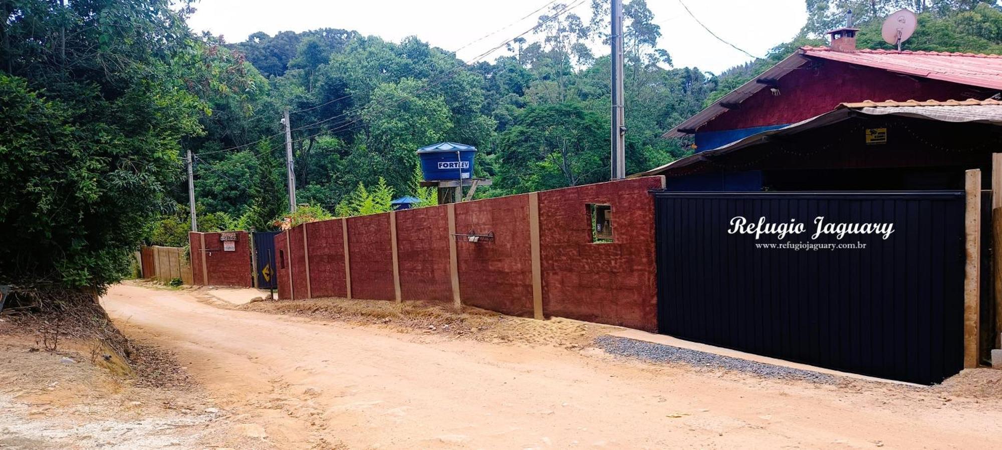 Refugio Monte Apartamento Monte Verde (Minas Gerais)